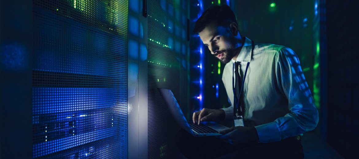 Differences Between Shared Hosting and Dedicated Hosting