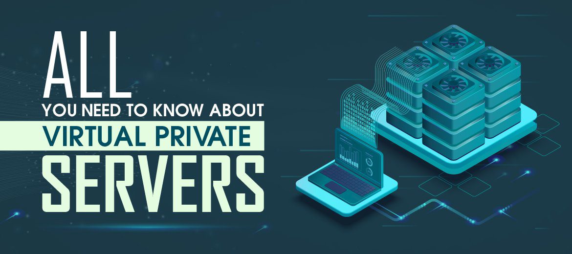 Virtual Private Servers