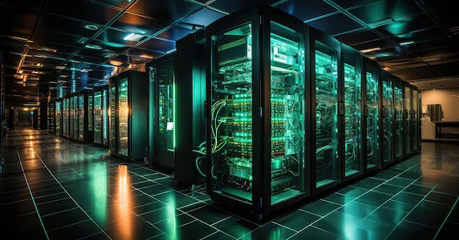 Linux VPS