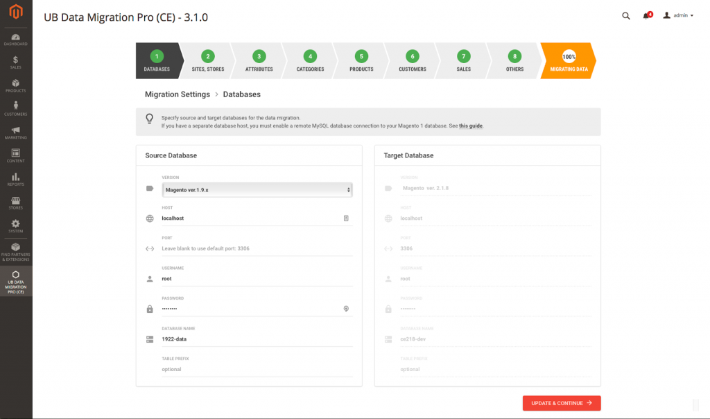 What are the Common Issues Encountered in Web Hosting Migration? 4 step1