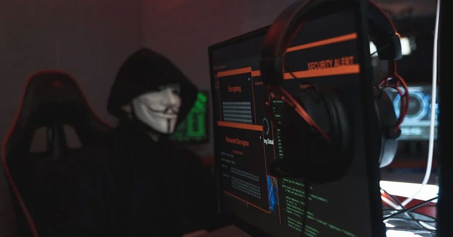 Safeguarding Your Website Against DDoS Attacks