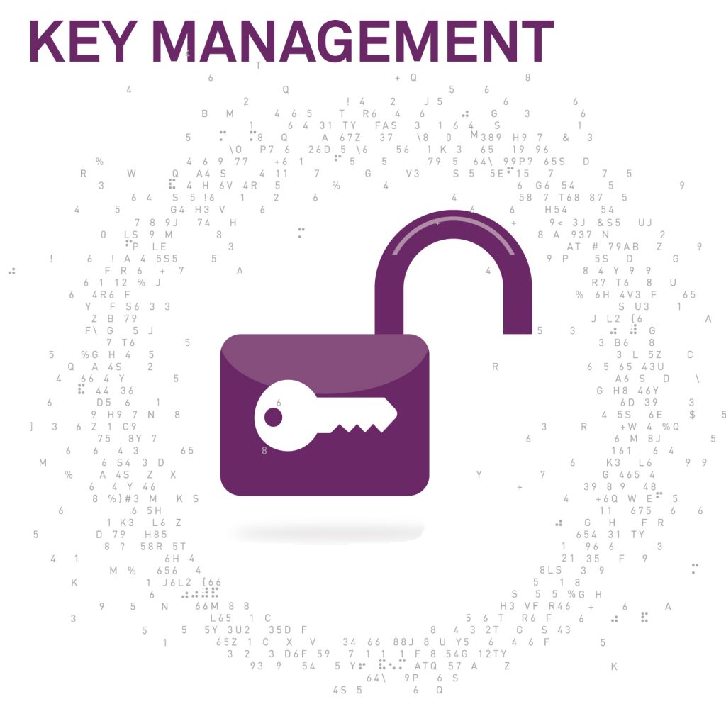 data encryption best practices