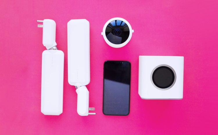 Types of Endpoint Security