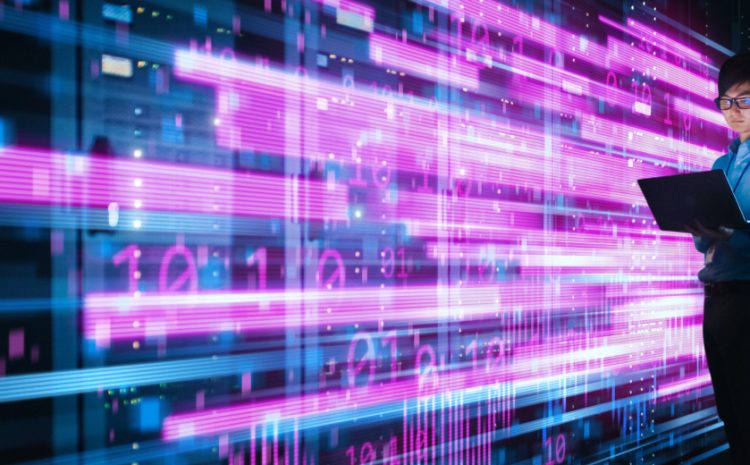 AI Will Impact Cybersecurity