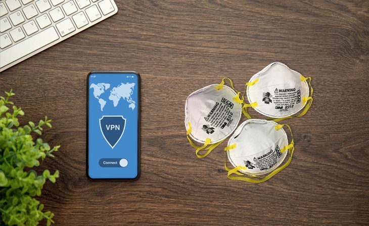 dedicated vpn