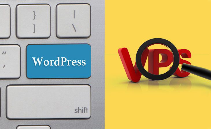 Install WordPress on Virtual Private Server