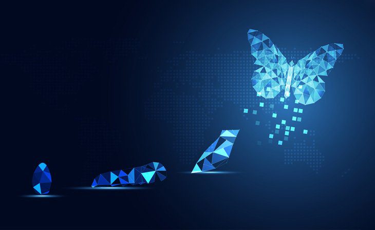 Cybersecurity Maturity
