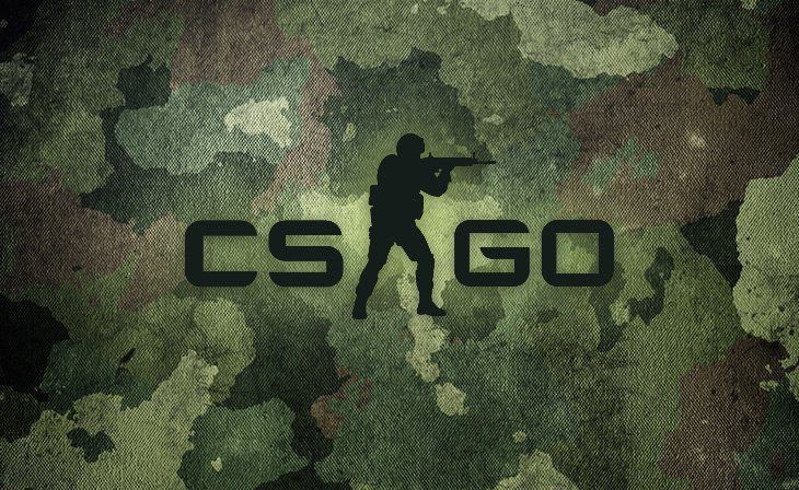 Counter-Strike: Global Offensive Dedicated Server