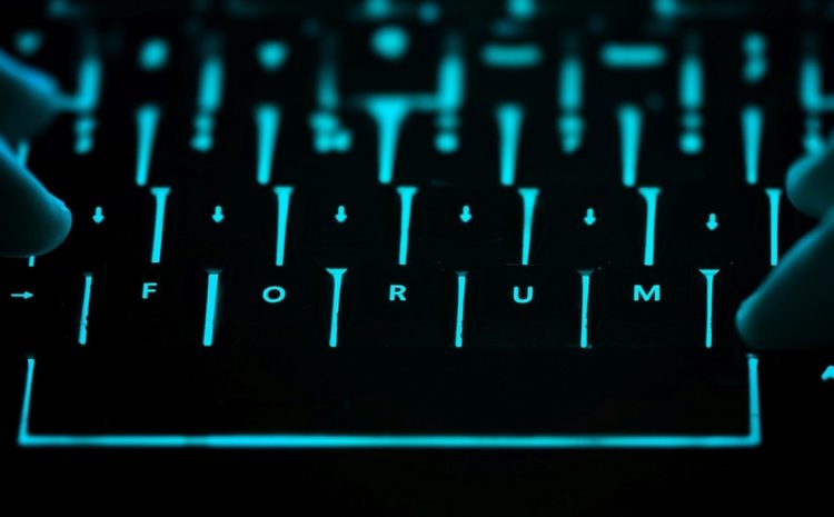 Web Hosting Forums
