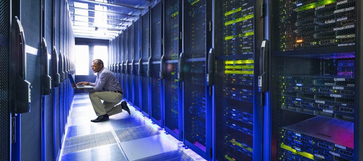 Web Hosting for Your eCommerce