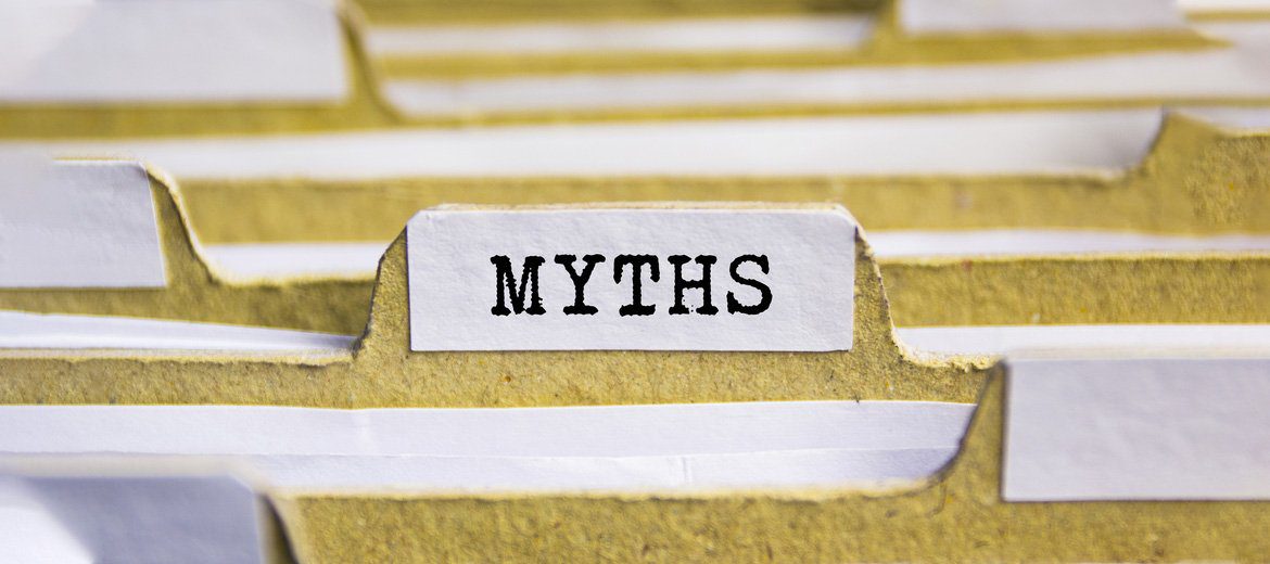 Cybersecurity Misconceptions
