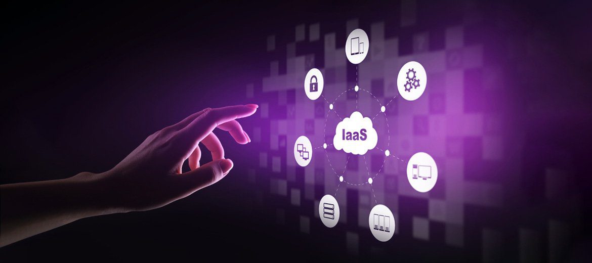 Infrastructure as a Service