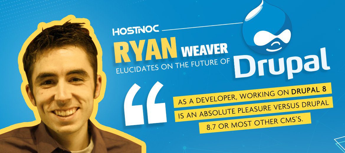 Ryan Weaver