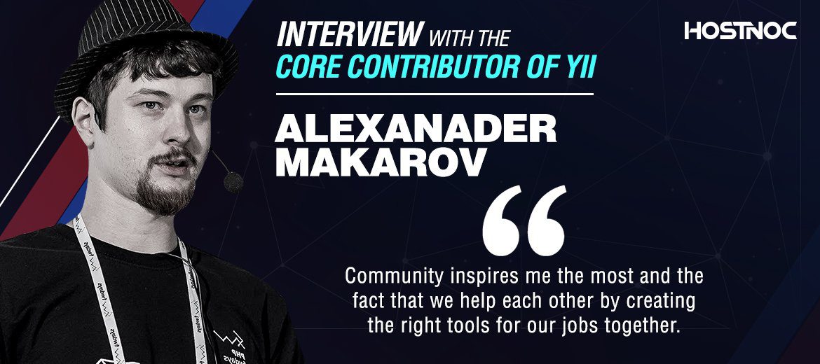 Alexander Makarov