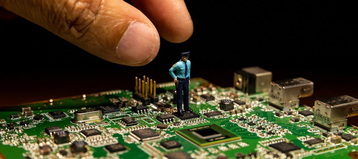 Types of Cybersecurity Tools