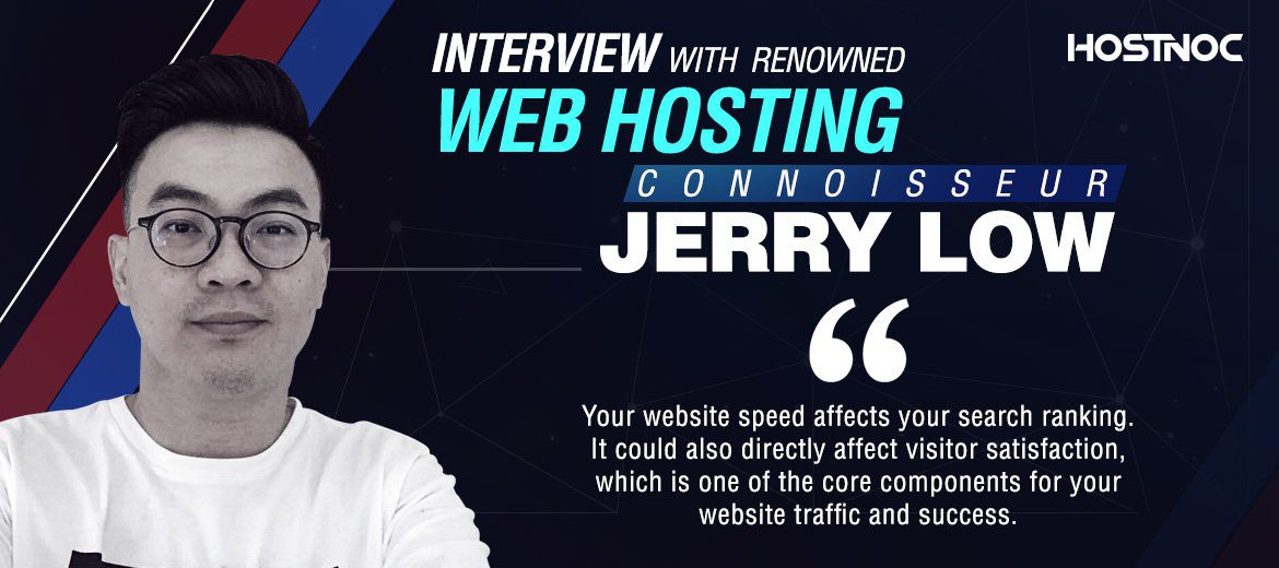 Jerry Low