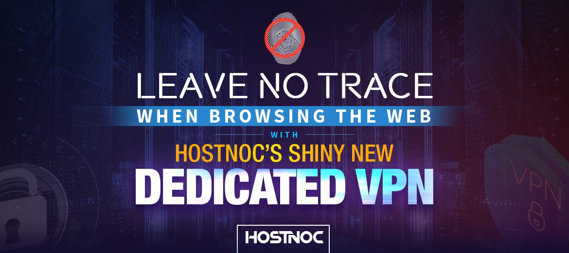 Dedicated VPN