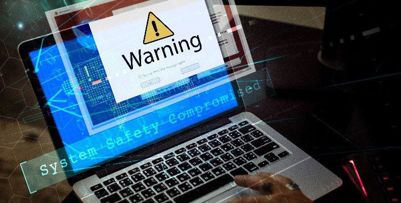 cyber attacks