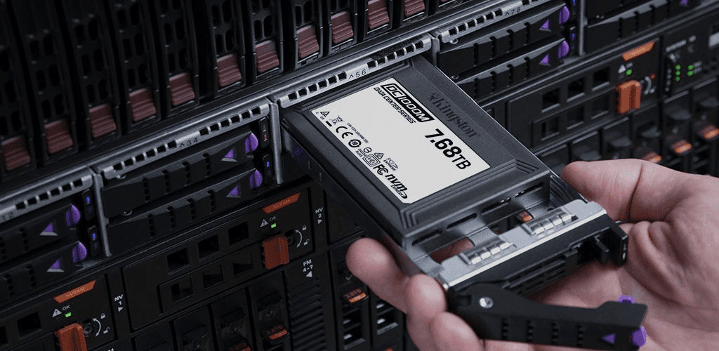 VPS Server Performance