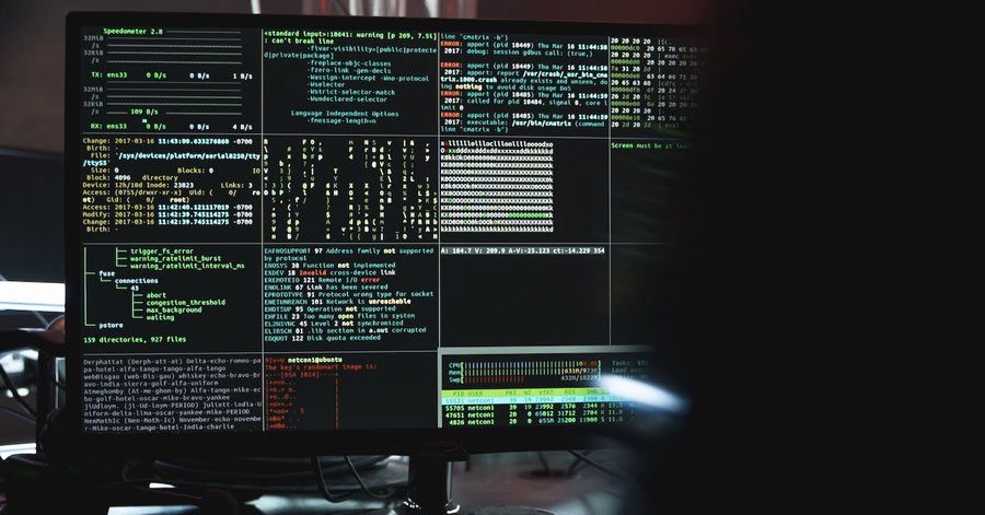 cyber challenges of hybrid work place
