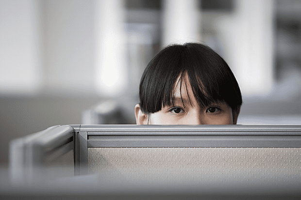 Insider Threats