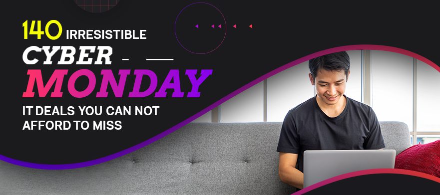 Best Cyber Monday Deals 2021