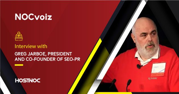 Interview with Joe Pulizzi