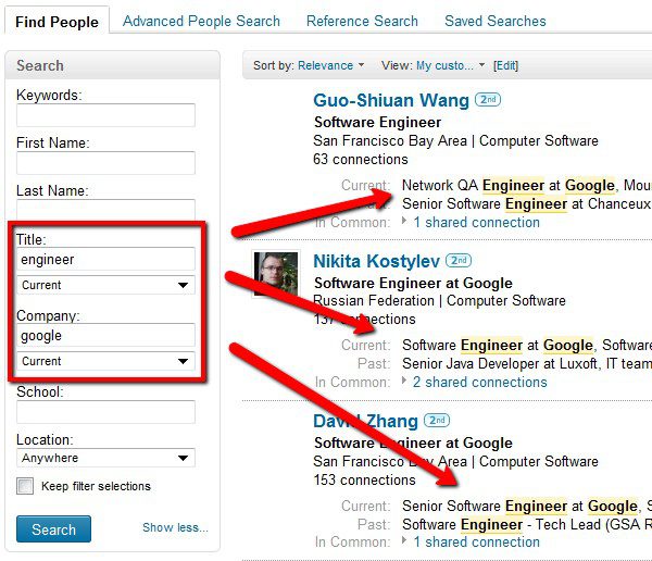 Stop Guessing: 5 Smart Ways To Find the Owner of a Website 7 Leverage Search Engine or Social Media