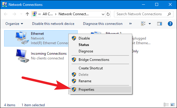 How To Fix 502 Bad Gateway Errors? 4 Check the Network Connection