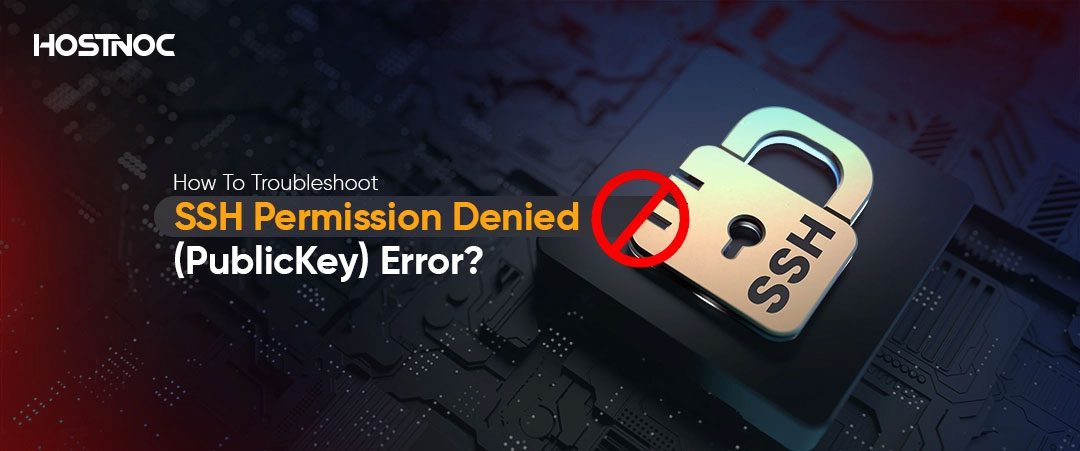 permission denied