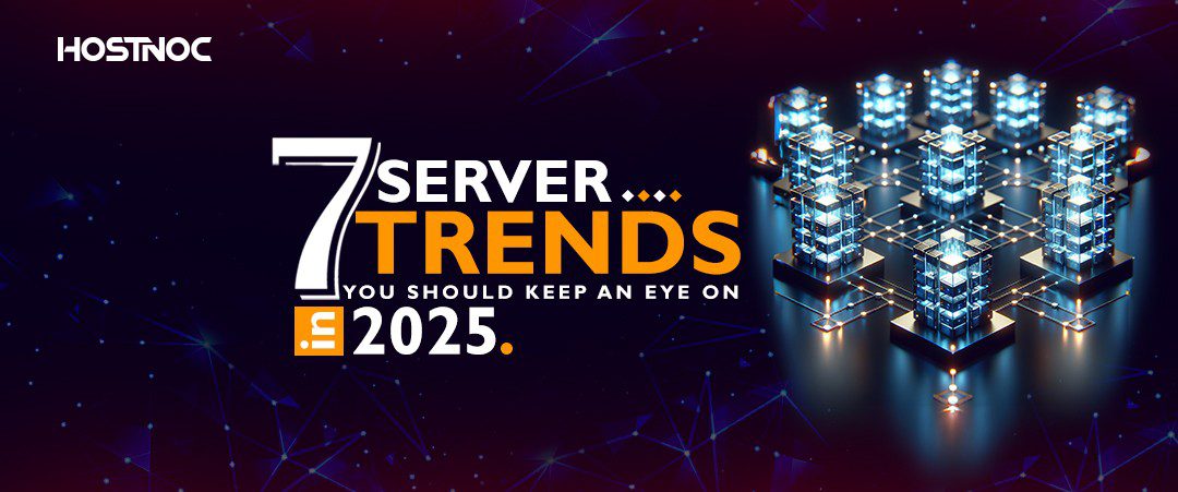 Server Trends