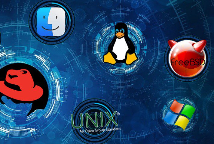 Server Operating Systems Guide: Features, Types & Best OS 7 Key features of Windows Server