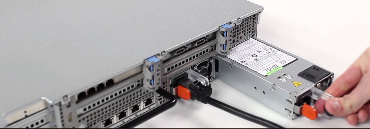 Server Hardware