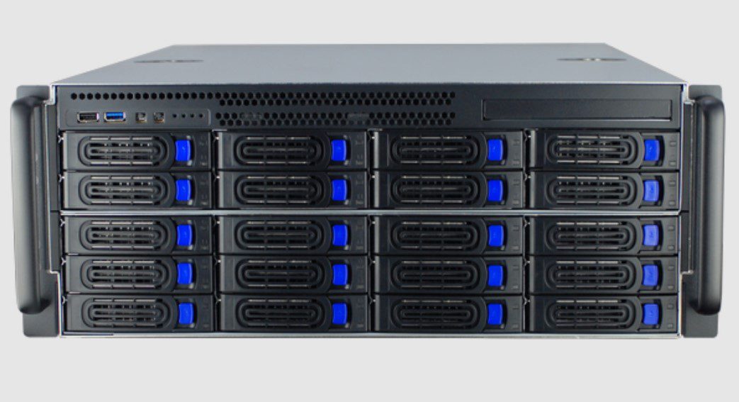 Server Hardware