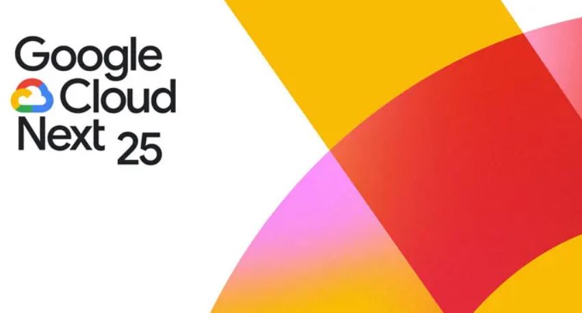 Google Cloud Next