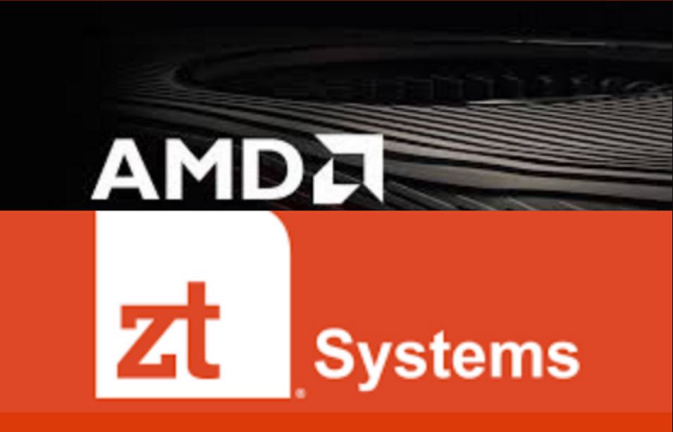 AMD Acquires Enosemi