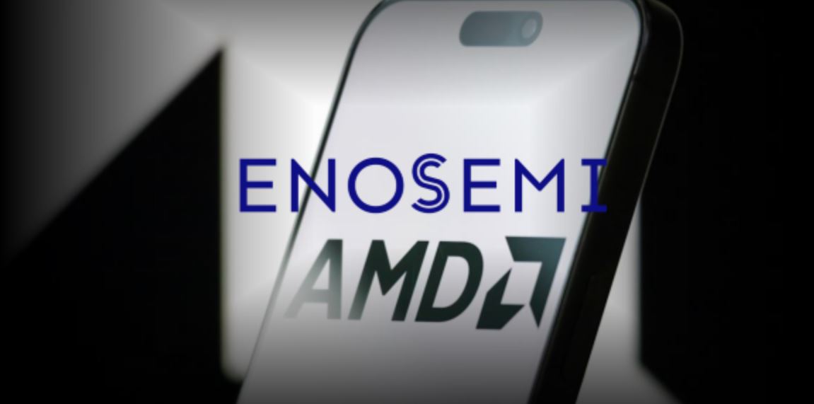 AMD Acquires Enosemi
