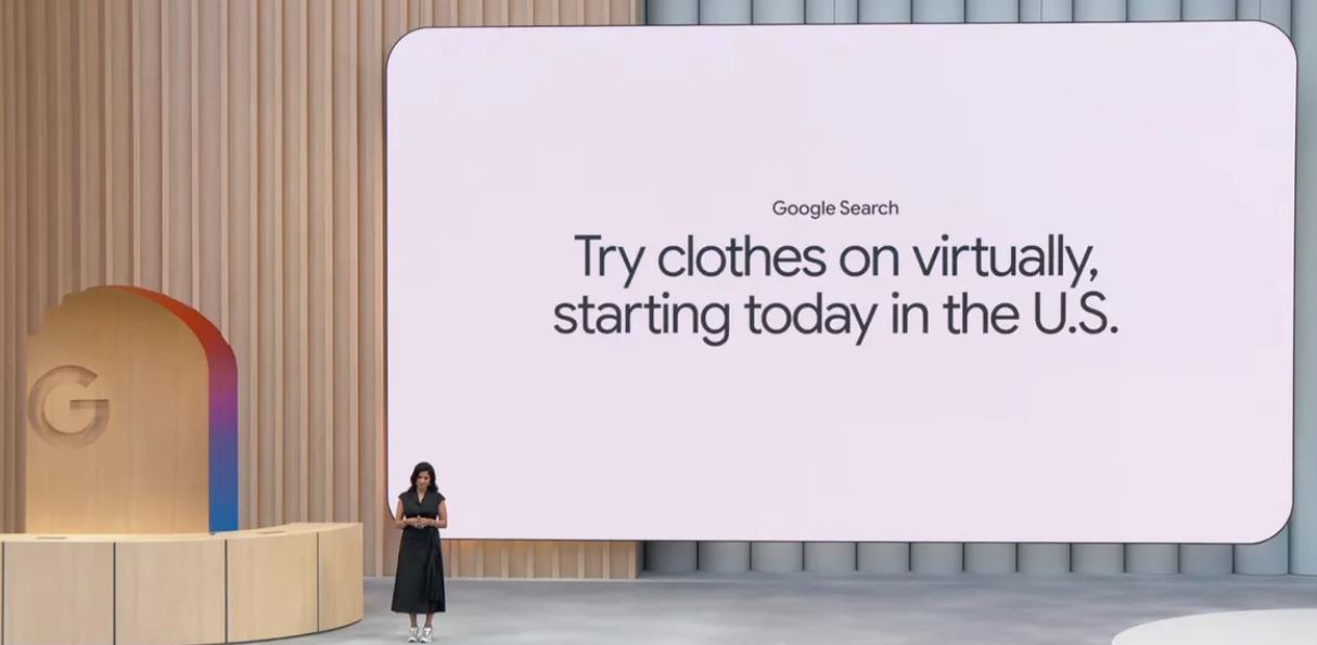 Google I/O 2025