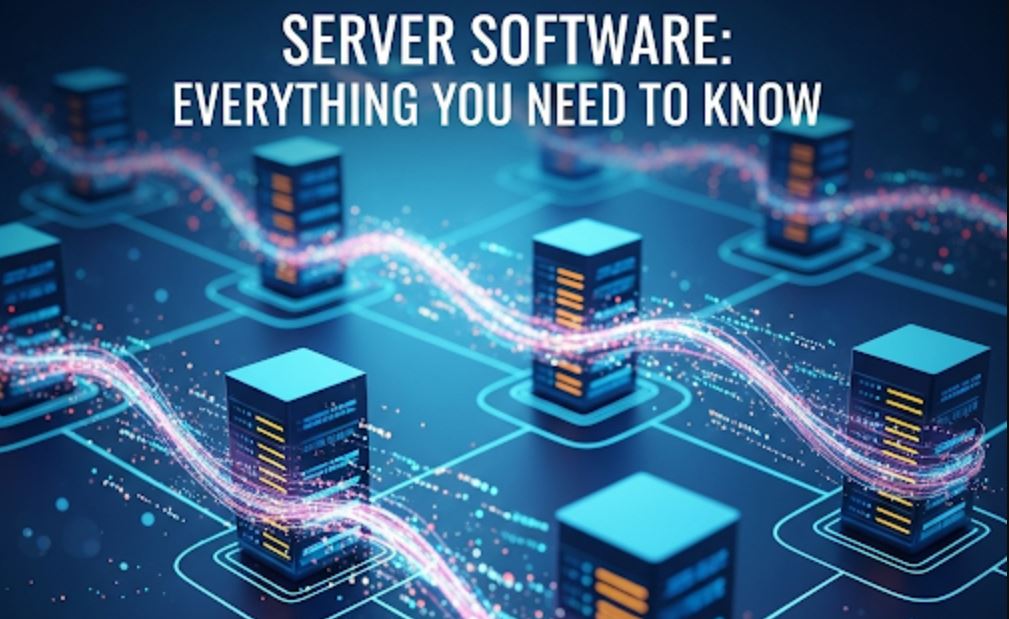 Server Software