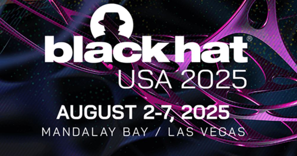 Black Hat 2025