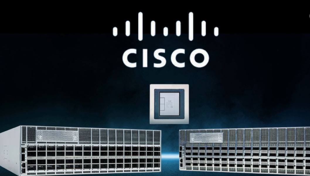Cisco Unveils Silicon One Chip