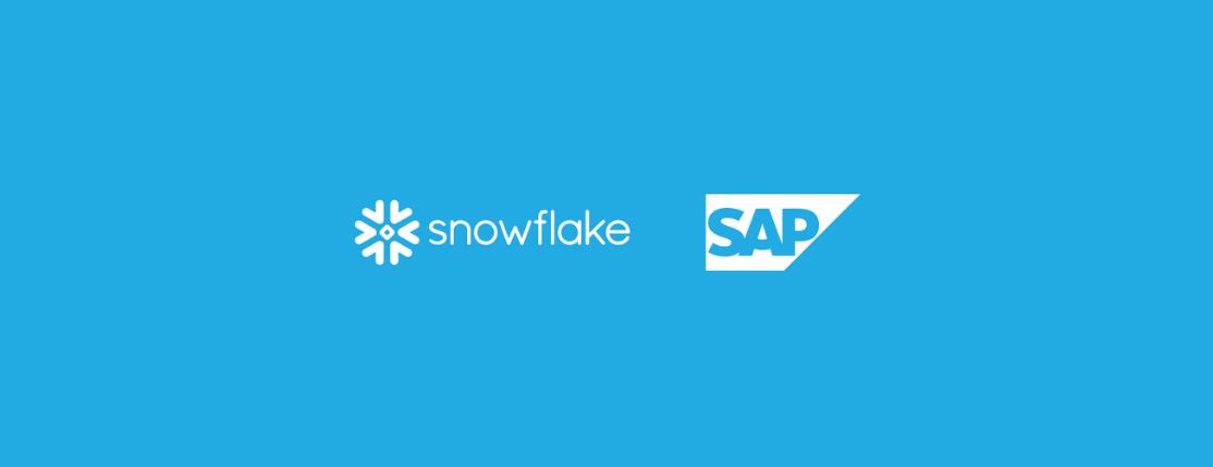 Snowflake Partners With SAP