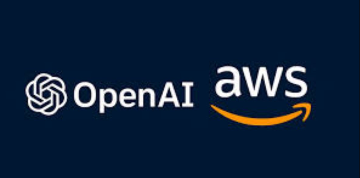 OpenAI Signs $38 billion Cloud Deal With Amazon