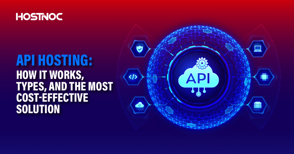 API Hosting