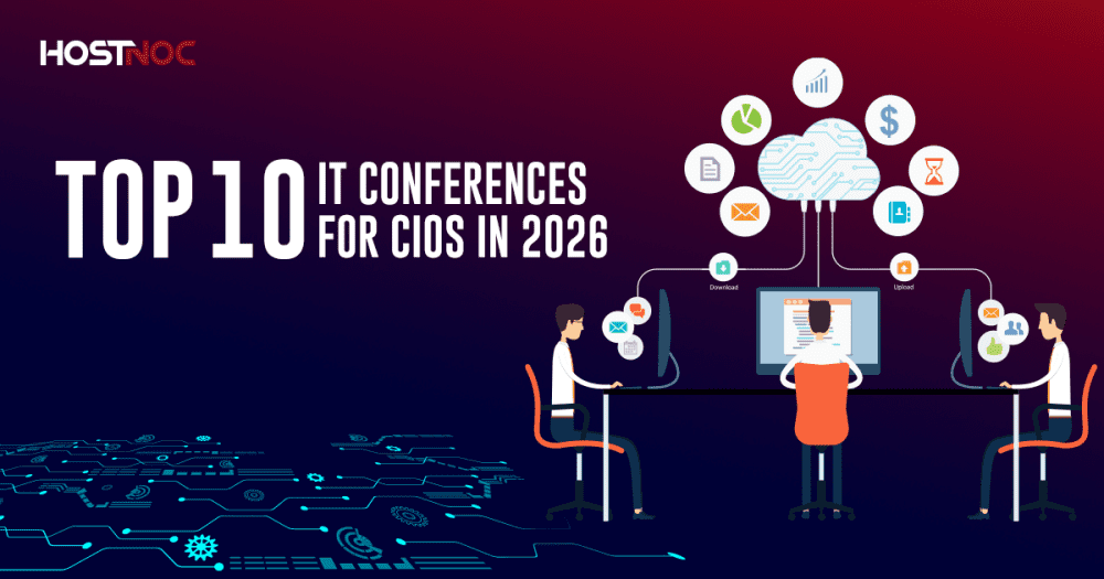 IT Conferences