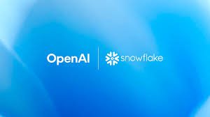 Snowflake and OpenAI