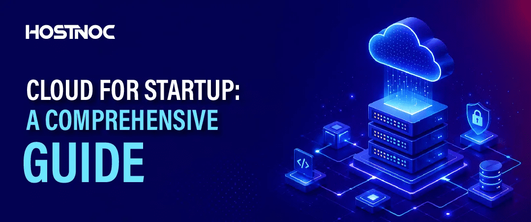 Cloud For Startup