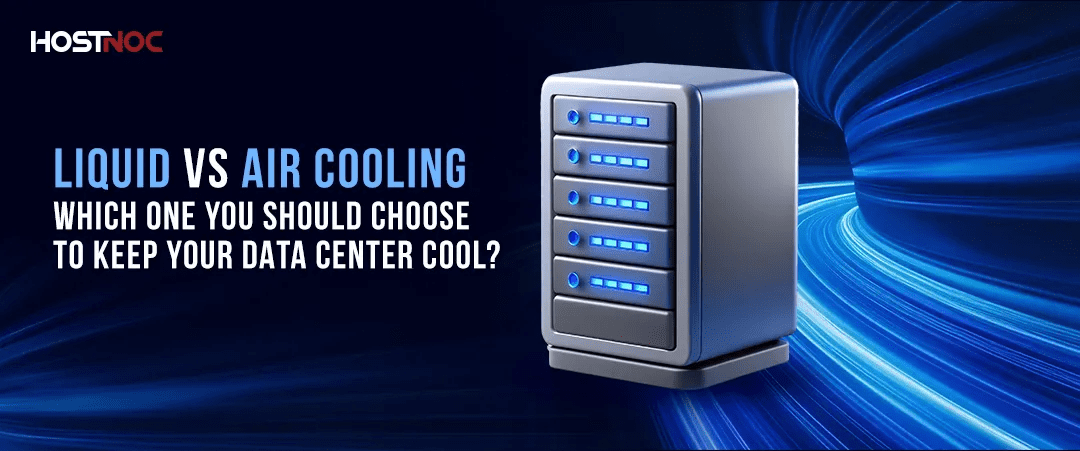 Liquid Vs Air Cooling