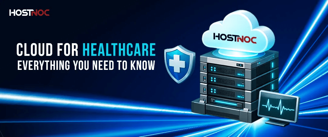 Cloud for Healthcare
