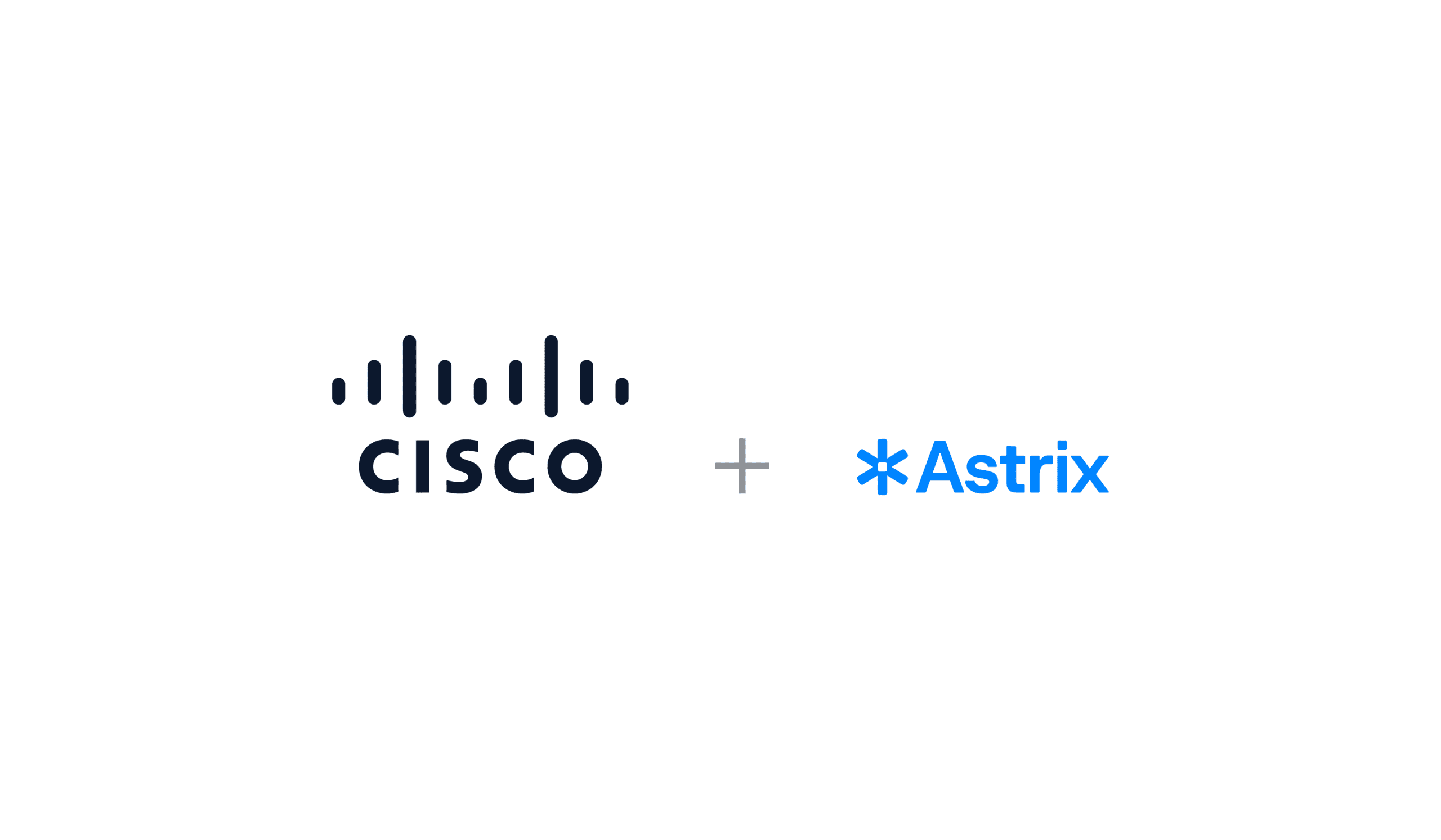 Cisco to Acquire Astrix Security